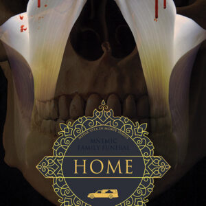 Home - Autographed Paperback