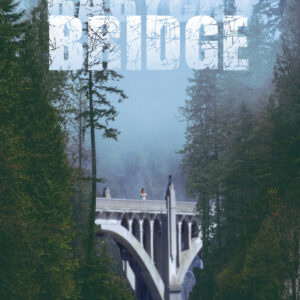 Babycry Bridge - Autographed Chapbook