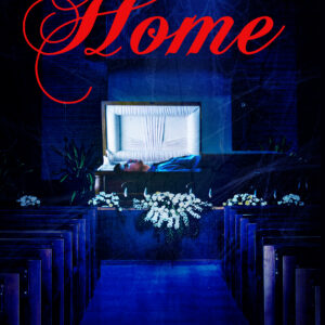 Home - Limited Edition Autographed Hardcover