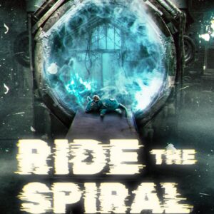 Ride the Spiral - Autographed Paperback